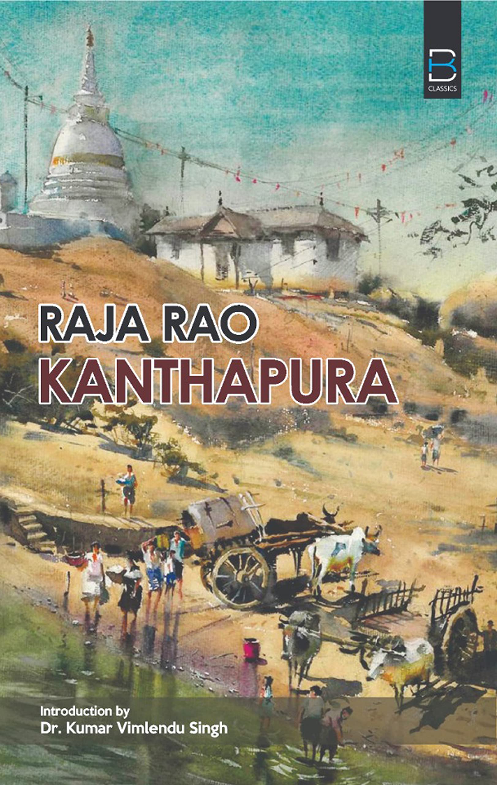 Kanthapura