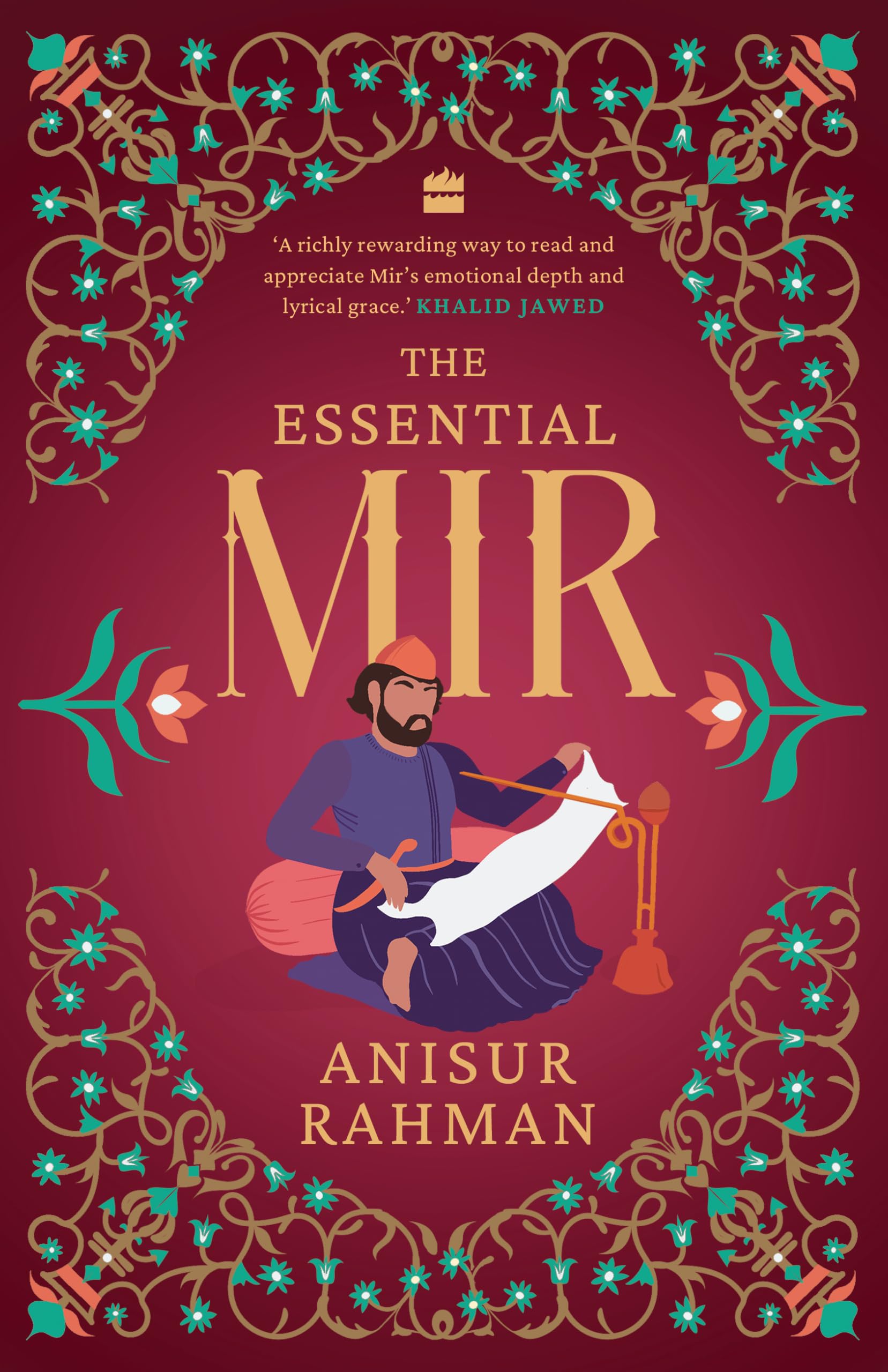 The Essential Mir