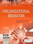 Organizational Behavior
