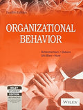 Organizational Behavior