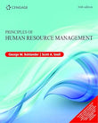 Principles of Human Resource Management