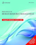 Principles of Human Resource Management