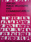 Applied Public Relations