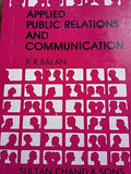 Applied Public Relations