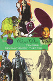 Towards a Revolutionary Theatre