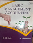 Basic Management Accounting