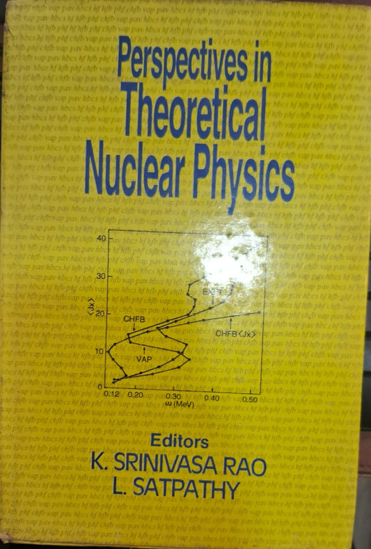 Perspectives in Theoretical Nuclear Physics
