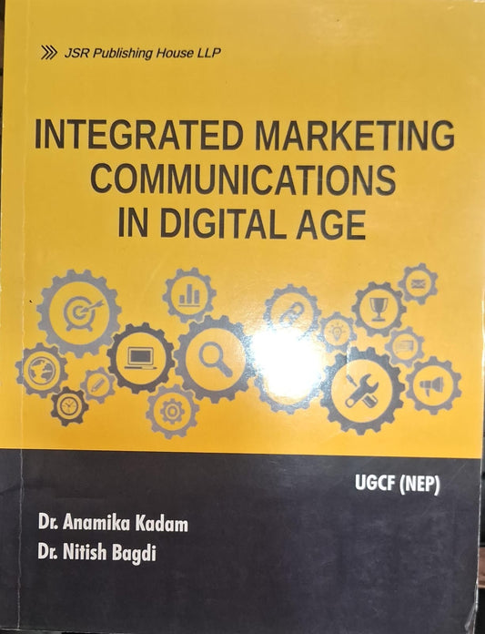 Integrated Marketing Communications in Digital Age