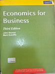 Economics for Business
