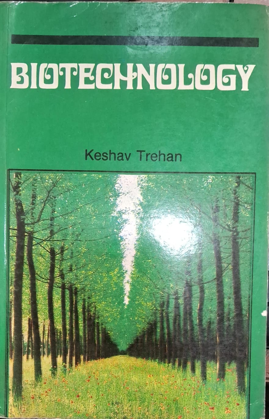 Biotechnology