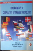 Fundamentals Of Comparative Government And Politics