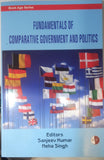 Fundamentals Of Comparative Government And Politics