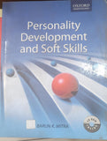 Personality Development And Soft Skills