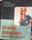 Strategic Management Business Policy