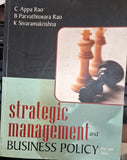 Strategic Management Business Policy