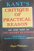 Critique of Practical Reason
