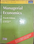 Managerial Economics