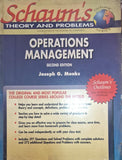 Operations Management