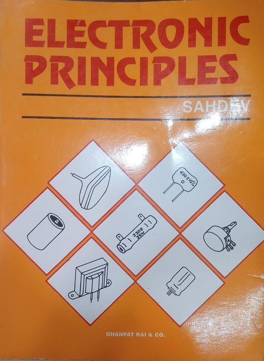 Electronic Principles
