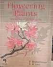 Flowering Plants Taxonomy and Phylogeny