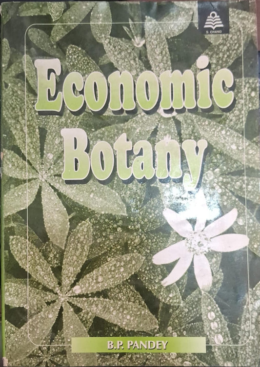 Economic Botany