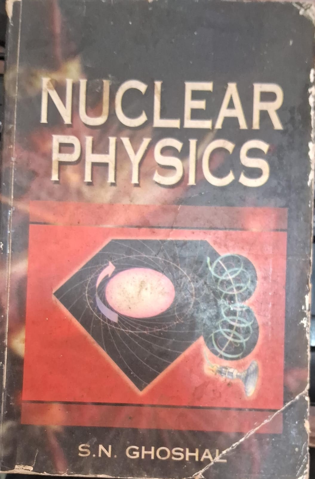 Nuclear Physics