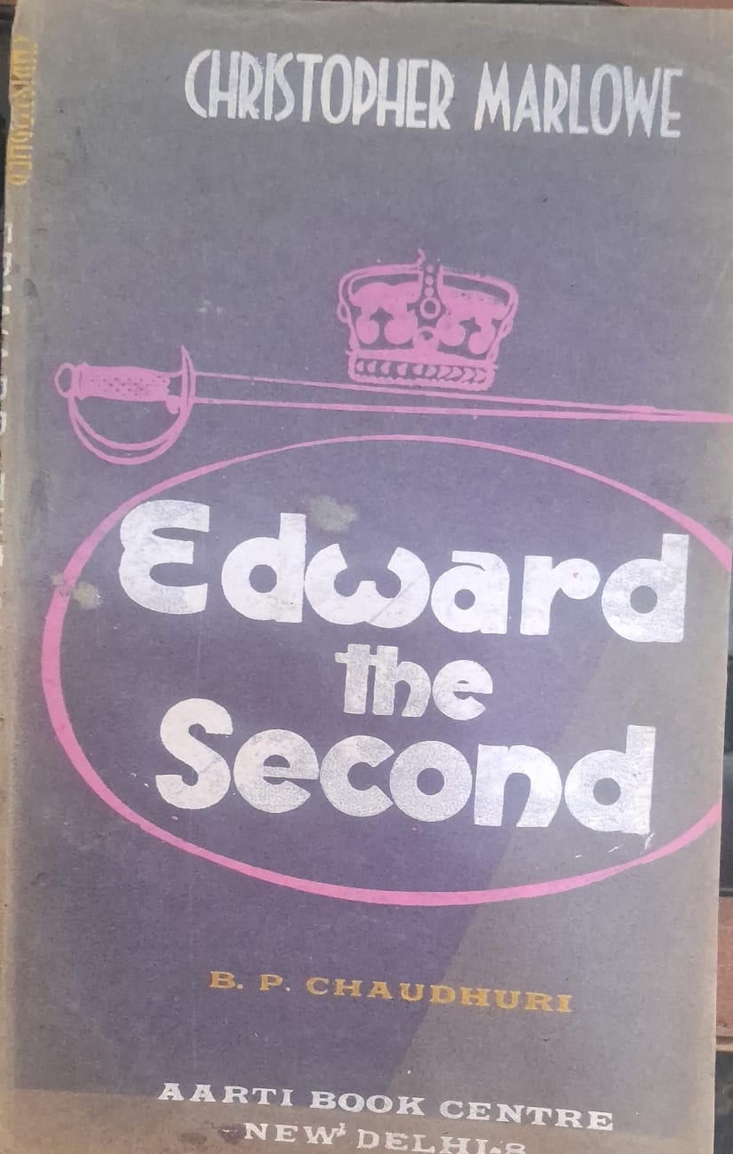 Edward the Second