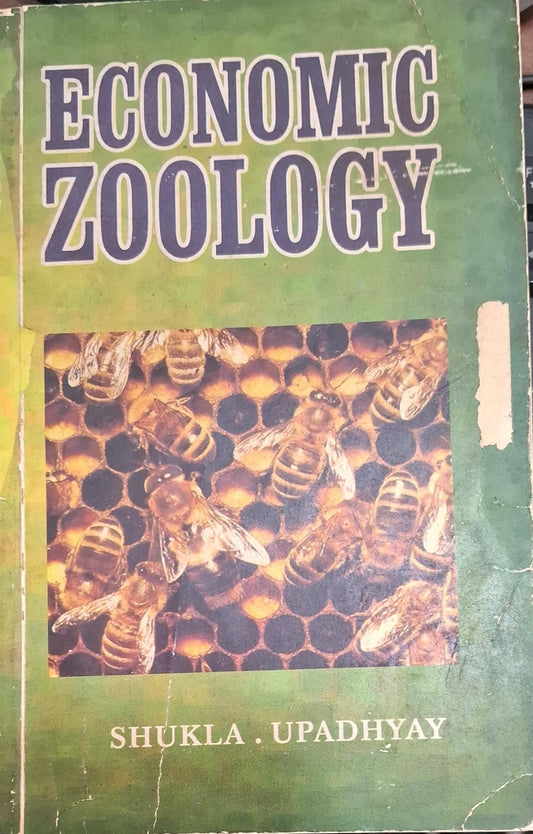 Economic Zoology