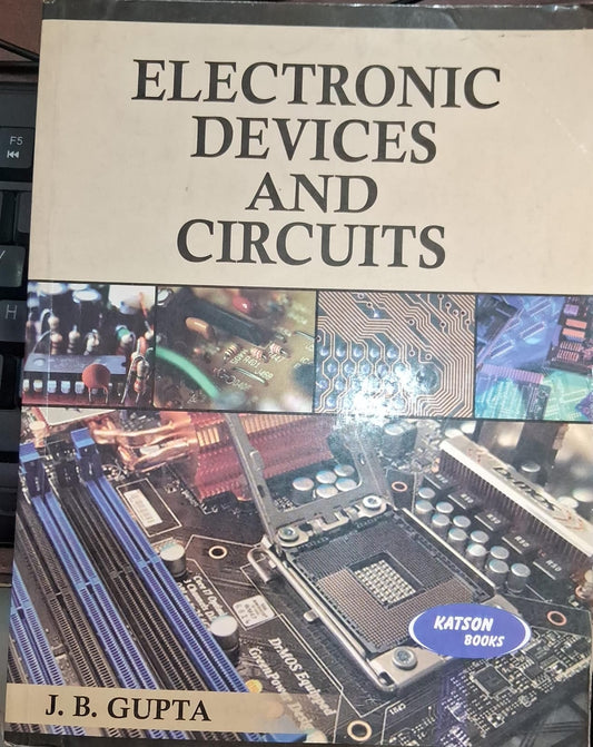 Electronic Devices and Circuits for PTU
