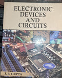 Electronic Devices and Circuits for PTU