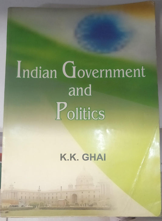 Indian Government and Politics