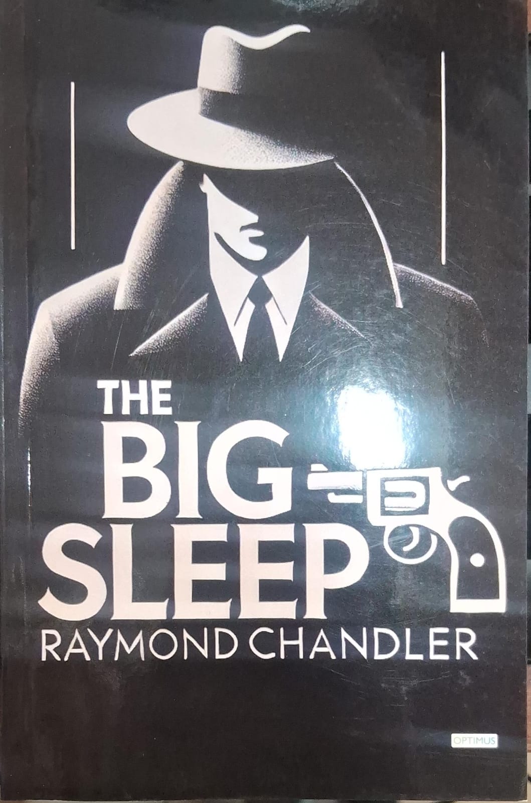 The Big Sleep