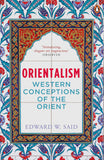 Orientalism : Western Conceptions Of The Orient