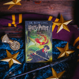 Harry Potter and the Chamber of Secrets