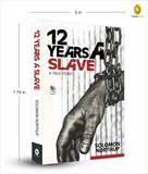 12 Years A Slave : A True Story