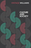 Culture and Society: 1780–1950