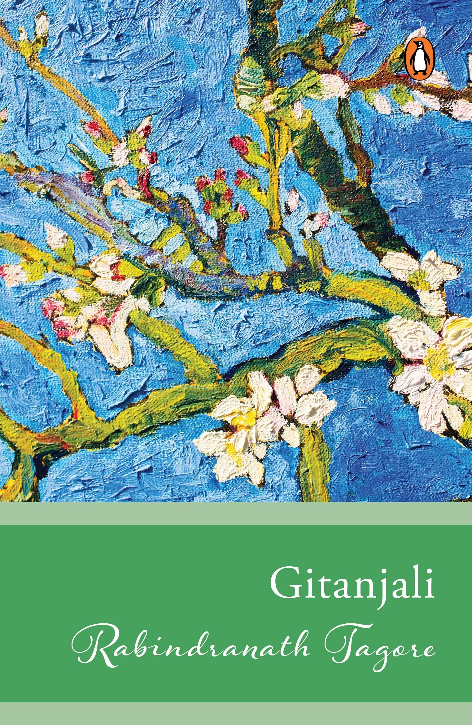Penguin Select Classics: Gitanjali (Original, Unabridged Classic)