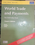 World Trade and Payments