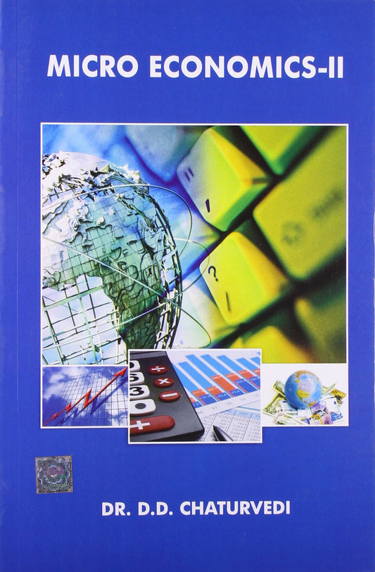 Micro Economics - II