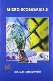 Micro Economics - II