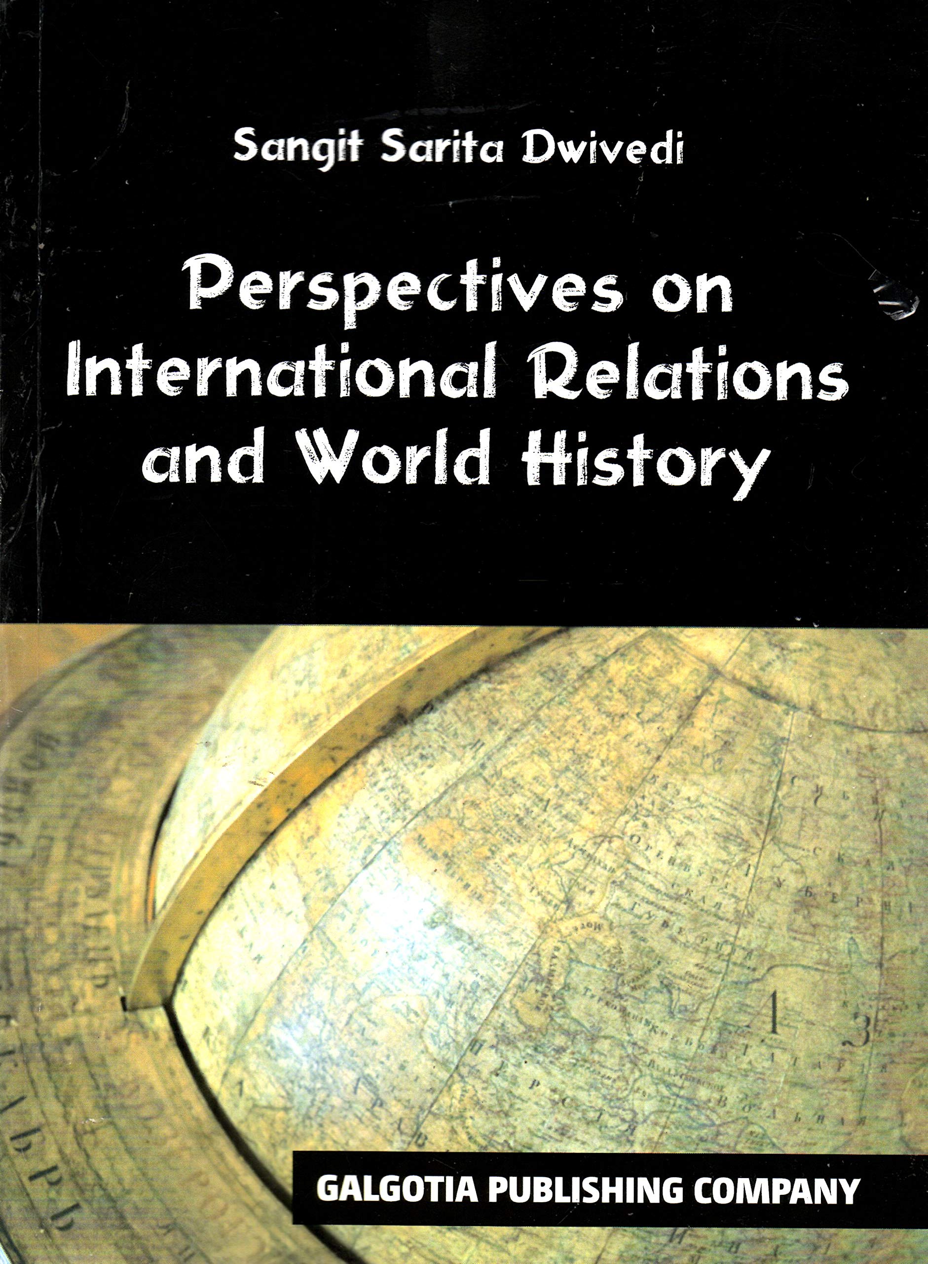 Perspectives on International Relations and World History