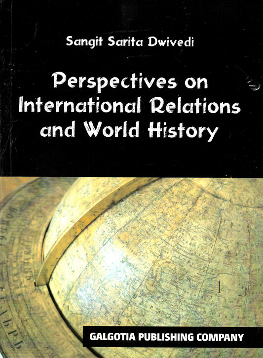 Perspectives on International Relations and World History