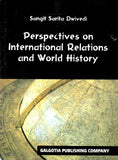 Perspectives on International Relations and World History
