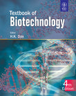 Textbook Of Biotechnology 4Th Ed (Pb 2010)
