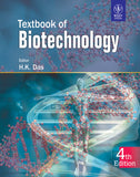 Textbook Of Biotechnology 4Th Ed (Pb 2010)
