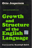 GROWTH & STRUCTURE OF ENGLISH LANGUAGE 10/e