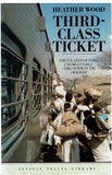 Third-class Ticket (Travel Library)