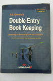 T.S. Grewal's Double Entry Book Keeping: Accounting for Partnership Firms and Companies - Class 12