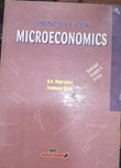 Principles of Microeconomics
