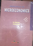 Principles of Microeconomics